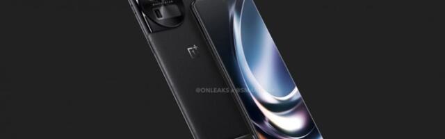 OnePlus 12 to go global in January 2024