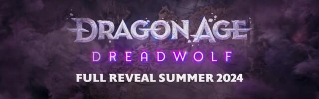 Sorry Dragon Age fans — Dreadwolf’s reveal won’t be at The Game Awards