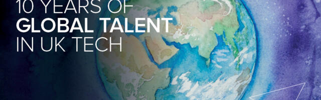 Global Talent Visa brings 5,000 tech workers to UK
