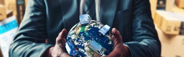 Amazon Pumps the Brakes on Global Domination