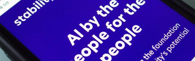 AI startup Stability lays off 10% of staff