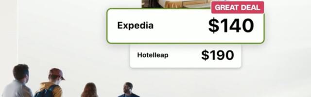 Trivago Tests New TV Commercials – At Least 1 With AI