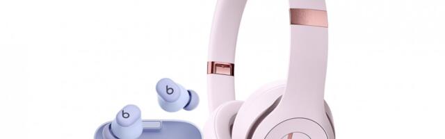 Beats Solo 4 and Beats Solo Buds arrive with long battery life
