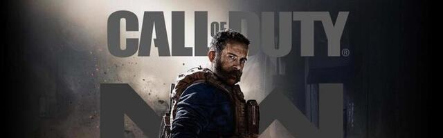 Uvalde school shooting victims sue Activision, claiming it's the "most prolific marketer of weapons in the US"