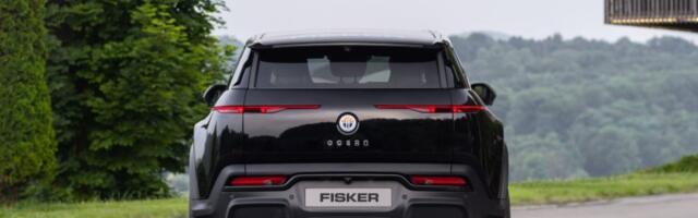 Fisker lays off hundreds of workers as the embattled EV startup struggles to stay afloat
