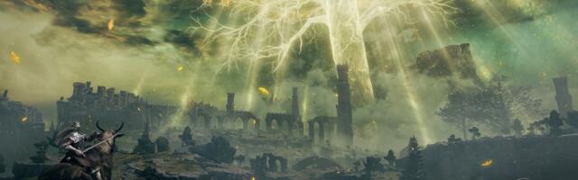 Elden Ring's 1.12 update has a Steam Deck bug that can make the game unresponsive