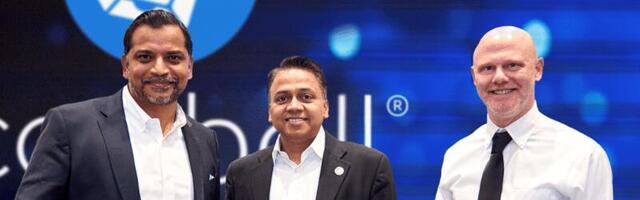 Zurich-based Cowbell secures over €55 million to advance global SME cyber adoption 