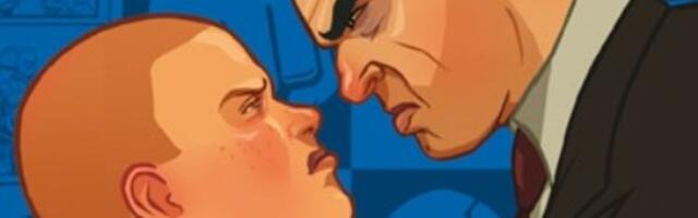 Rockstar classic Bully now part of GTA+ subscription