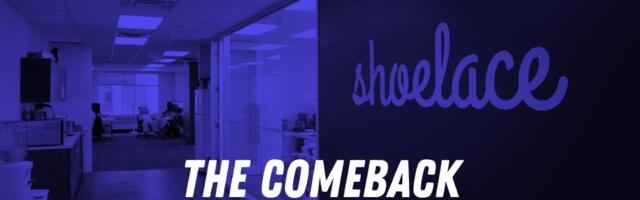 How adtech startup Shoelace ended up at the brink of death