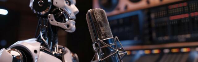 How to Turn (Almost) Anything Into a Podcast With Google AI