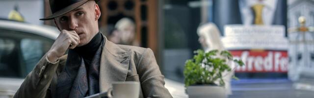 Don’t let these 3 hidden November streaming TV shows fly under your radar