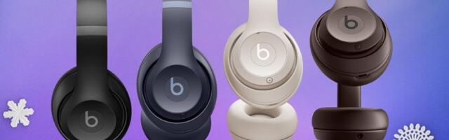 Black Friday Deals Hit Beats Headphones With Up to 52% Off