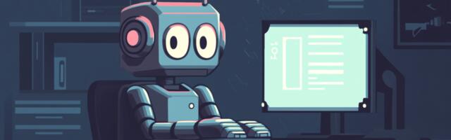AI that clicks for you: Microsoft’s research points to the future of GUI automation
