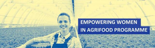 Empowering Women in Agrifood: Interview with Greta Budreikė, Co-founder of Tastik