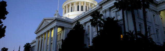 14 new California laws to watch for in 2025