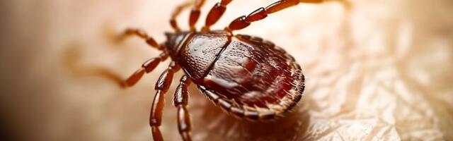 Woman’s ‘Severe’ Hearing Loss Caused by a Tick Stuck in Her Ear