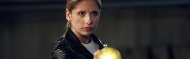 Sarah Michelle Gellar on Buffy the Vampire Slayer reboot: ‘We are on the path there’