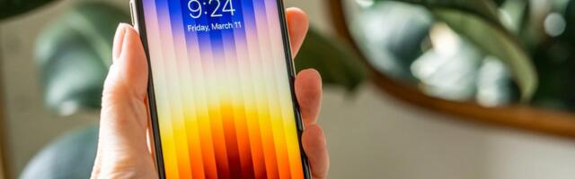 Apple’s new iPhone SE might be announced next week