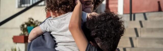 Californians picked up in recent ICE raids include kids, volunteers