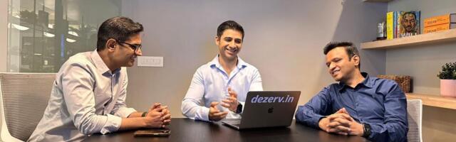 Accel-Backed Dezerv Concludes INR 46 Cr ESOP Buyback