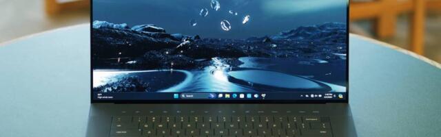 The Dell XPS 16 laptop with 32GB of RAM is $600 off — hurry!
