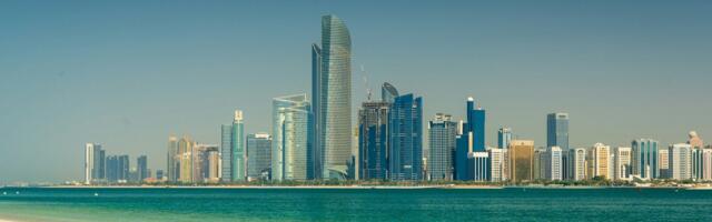 Abu Dhabi’s ADGM and Chainlink Partner to Develop Compliant Tokenization Frameworks