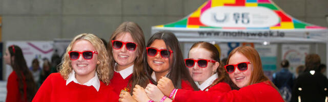 SETU hosts inspiring Women in Technology event