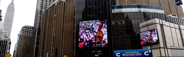 Madison Square Garden Bans Fan After Surveillance System IDs Him as a Critic of Its CEO