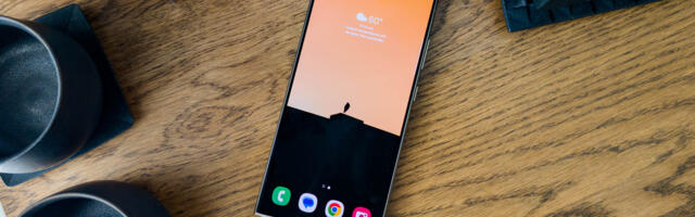 Wallpaper Wednesday: More great phone wallpapers for all to share (April 9)