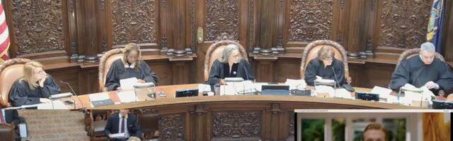 Pro Tip: Don’t Send Your AI Avatar to Testify for You in Court