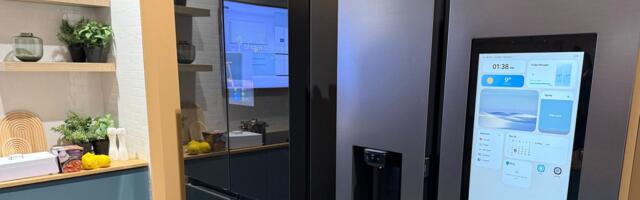 Samsung is using AI to predict break down in appliances – but there’s a catch
