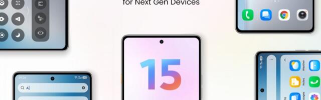 Tecno announces HiOS 15 with improved UI and new AI features