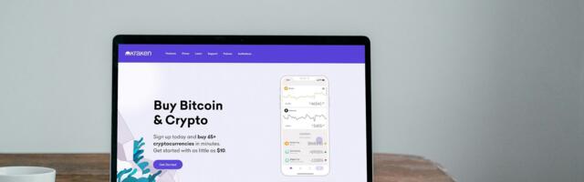 Kraken To List Tokenized Version of Nvidia, Apple, Tesla Shares