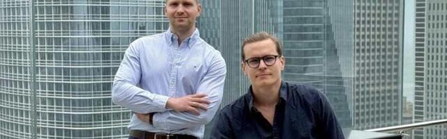 DiffuseDrive raises $3.5M to solve physical AI’s biggest challenge: high-quality training data