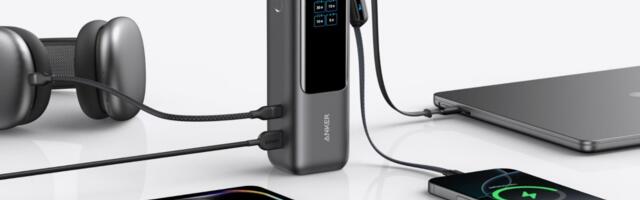 Can You Charge And Use A Power Bank At The Same Time? It Depends On This One Feature