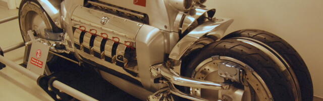 Prototypes Vs. Concept Cars: What's The Difference?