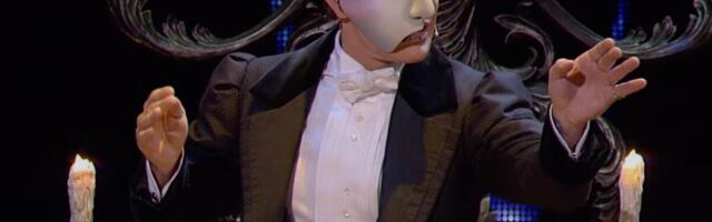 The Phantom of the Opera Has a Lot of Demands for His Immersive Masquerade
