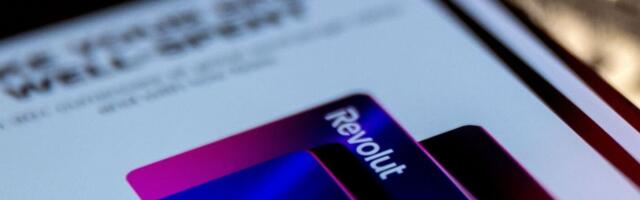 Revolut in talks to raise new funding at $65bn valuation