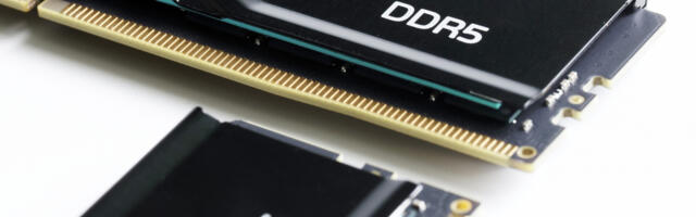What Does DDR5 RAM CAS Timing Mean And How Does It Impact Performance?