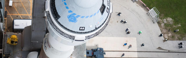 The ISS is nearing retirement, so why is NASA still gung-ho about Starliner?