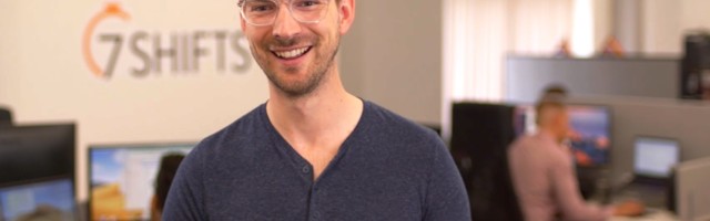 Why 7shifts founder Jordan Boesch fired the majority of his customers