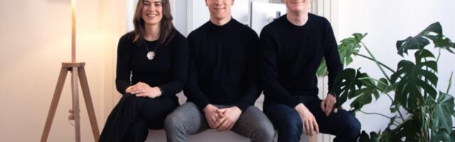 Germany’s Tanso raises €12 million to expand their environmental compliance platform