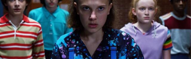 ‘Stranger Things’ Hellfire Club Catch-Up: Season 3