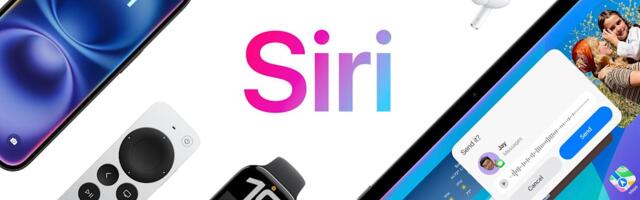 Apple reportedly made a ChatGPT-clone to test Siri's new capabilities