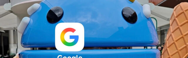 Google’s fun new G logo goes company-wide with its bright rainbow energy