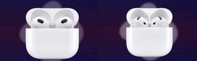 AirPods 3 vs. AirPods 4: Should You Upgrade?