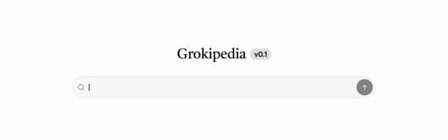 Elon Musk’s Grokipedia contains copied Wikipedia pages Elon Musk’s Grokipedia contains copied Wikipedia pages