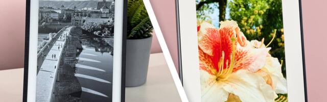 I test digital photos frames and my two favorites could hit their lowest price on Black Friday – here's which one I'd buy I test digital photos frames and my two favorites could hit their lowest price on Black Friday – here's which one I'd buy