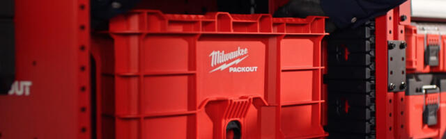 Is Milwaukee's Packout Rack Kit Worth The Expensive Price? Here's What Users Say