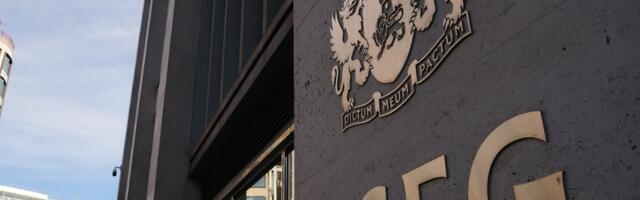 London remains preferred IPO destination for UK tech firms